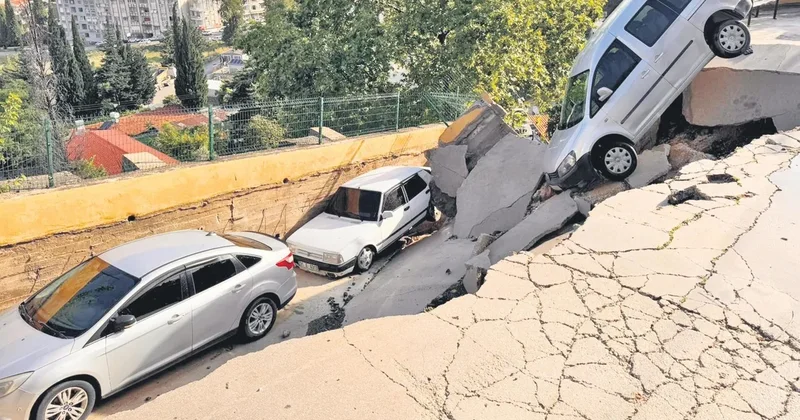 Hatay’da sel can aldı: 3 ölü