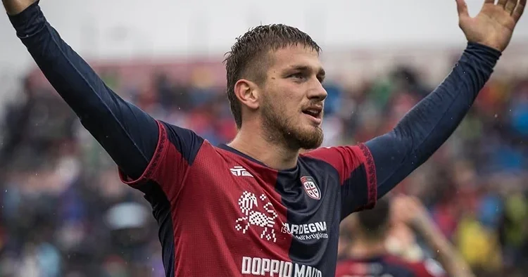 Cagliari’den Semih Kılıçsoy kararı!