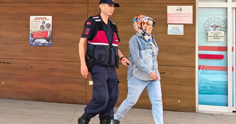 Kadınlar hamamında çaldığı kredi kartıyla alışveriş yaptı Sözcü Gazetesi