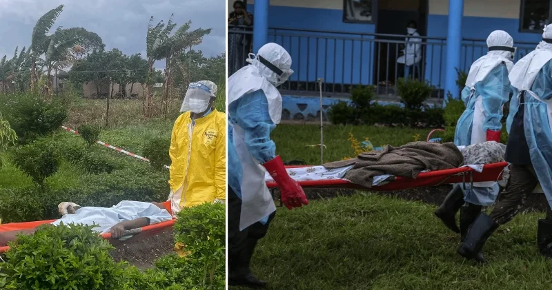 ABD, Ebola salgını nedeniyle ülkeye girişlerde denetimi artıracak Amerika Haberleri