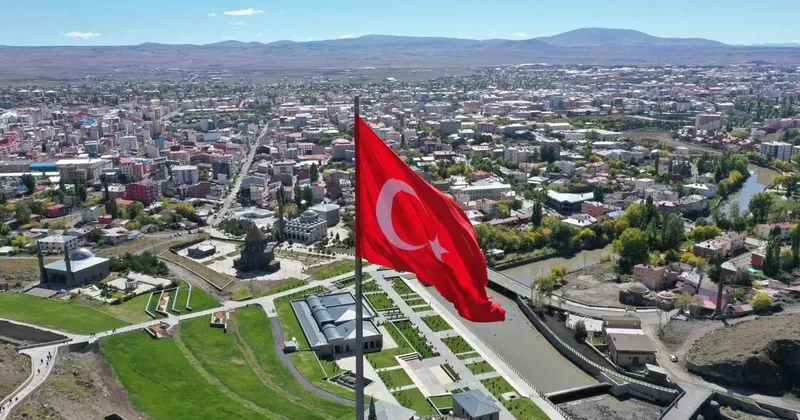 Sınır kenti ama sınırda kaldı! Kars dış ticarette alarm veriyor