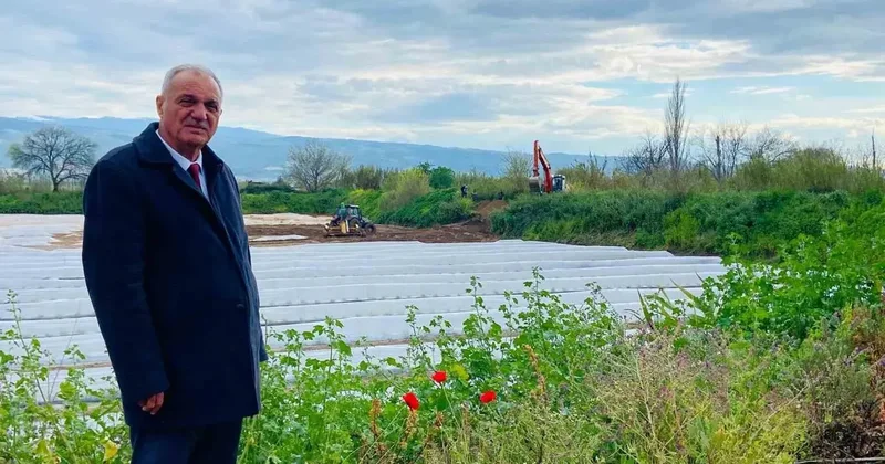 Aydın’da en başarılı ilçe Sultanhisar oldu