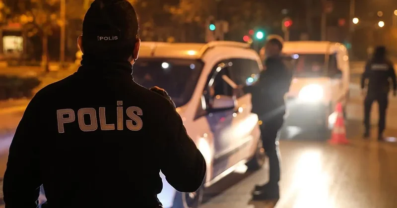 İstanbul ve Ankara da emniyet personelinin izinleri iptal edildi