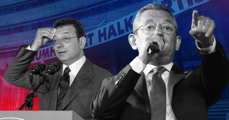 Gizli tanık CHP deki kirli düzeni tek tek ifşa etti: Özgür Özel in evi rüşvet paralarıyla dizayn edildi