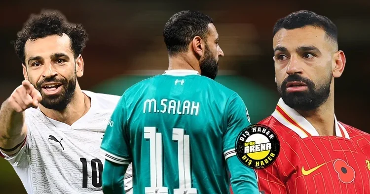 Mohamed Salah tan Fenerbahçe ye yeşil ışık! İşte istediği maaş