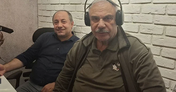 Kadın gücünü anlatıyoruz