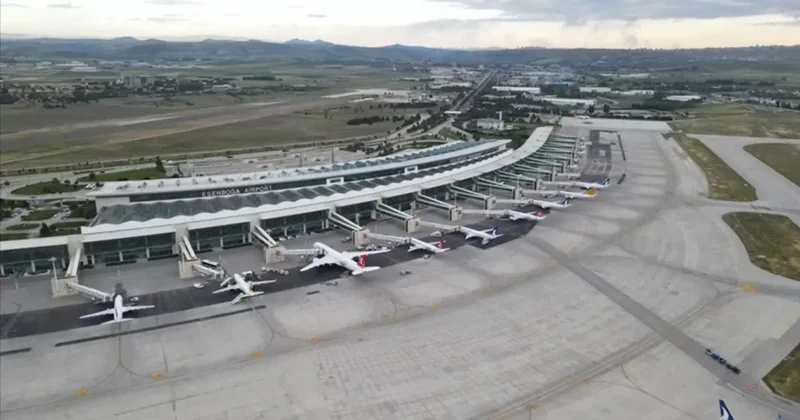 Ankara nın kent içi ulaşımında yeni dönem: Esenboğa Havalimanı Metrosu nun ihalesinde tarih netleşti