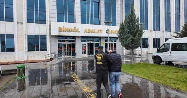 Bingöl merkezli dolandırıcılık operasyonunda 6 şüpheli yakalandı Bingöl Haberleri