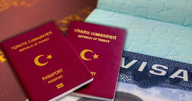 10 ülke Türk vatandaşlarına kapılarını açtı: Vize engeli kalmayacak Sözcü Gazetesi