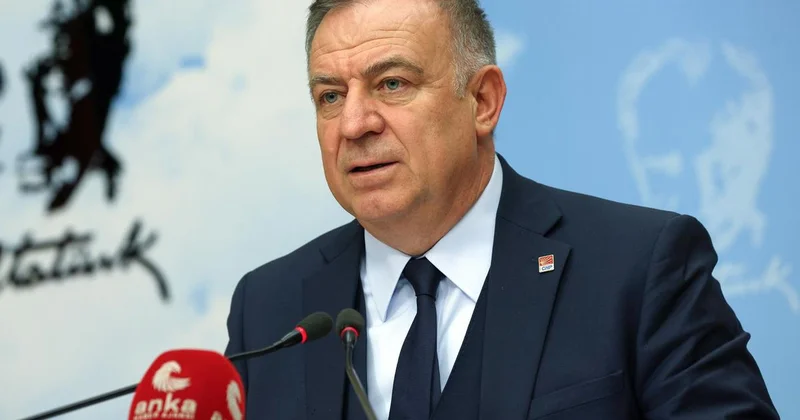 CHP li Meclis Üyesi İlker Uluer: Gökhan Zeybek in kızına 500 bin dolar gönderildi