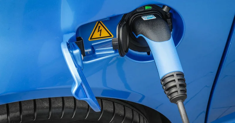 Şarj istasyonlarında yeşil enerji payı yüzde 60’a ulaştı