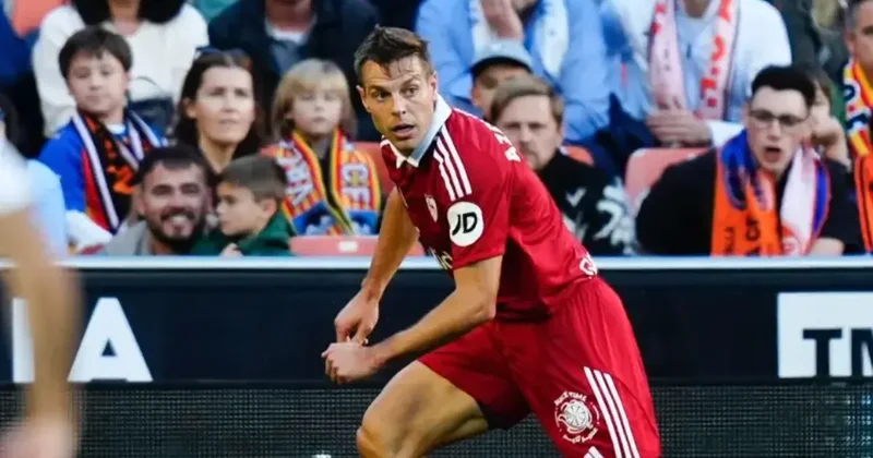 Cesar Azpilicueta 36 yaşında futbolcu bırakıyor Fanatik Gazetesi Futbol Haberleri Spor