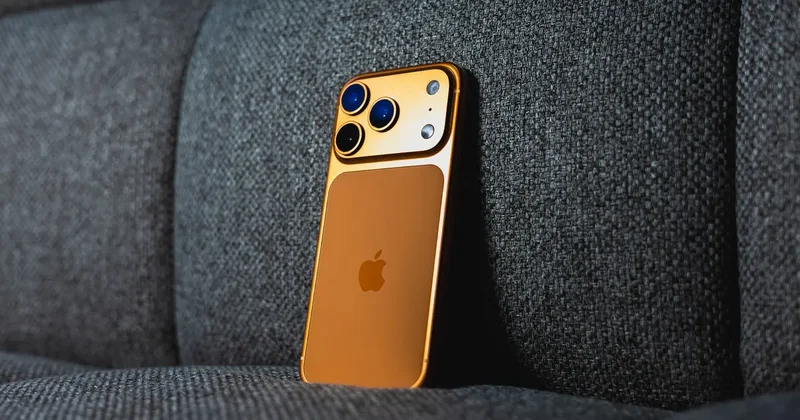 Apple ın 20. yıl iPhone u iPhone 19 dan bilgiler gelmeye başladı! (Önce bir iPhone 18 çıksaydı)
