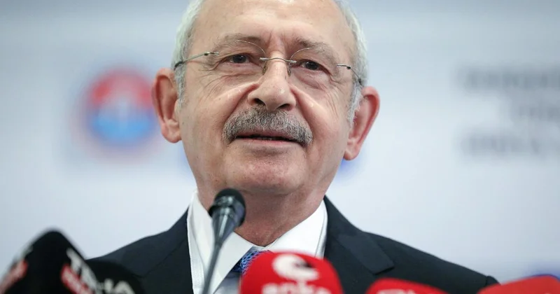 Kılıçdaroğlu nun basın danışmanı: Ses tellerindeki problem nedeniyle basının karşısına çıkmıyor