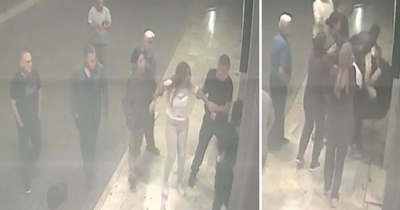 İzmir de doktora darp davasında sanığa 24 ay taksitle ceza