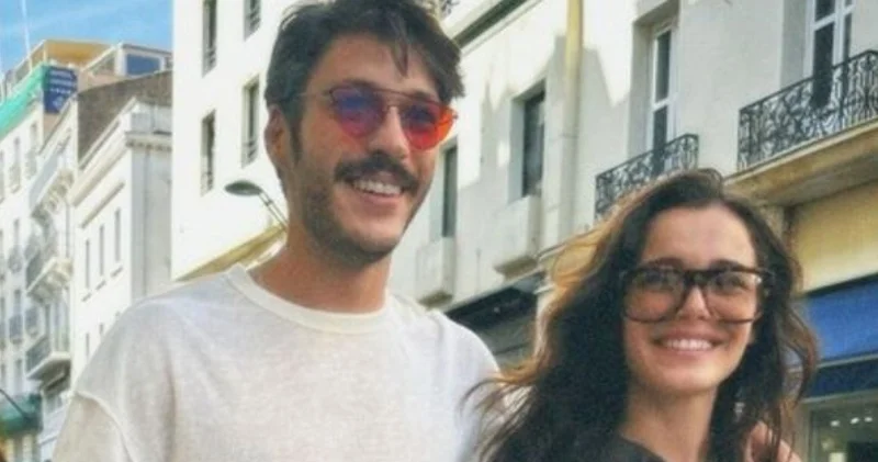 Kubilay Aka, Hafsanur Sancaktutan ı yeniden takibe aldı Magazin haberleri