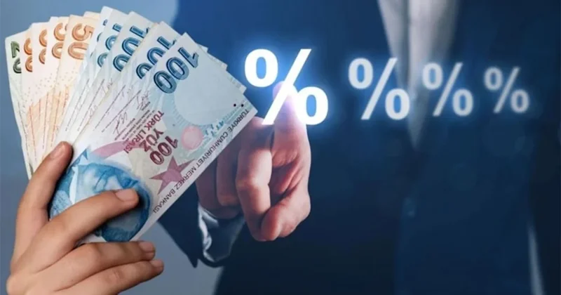 Amerikalı bankadan flaş Merkez Bankası tahmini: Dev faiz artışı geliyor! Sözcü Gazetesi