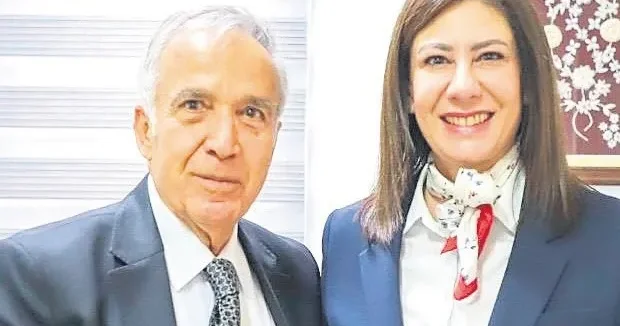YAVUZ DONAT Diyalog... Temel ihtiyaç