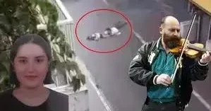 Sokakta akıma kapılan 2 kişinin ölümüne ilişkin 12 sanık, istinafta hakim karşısına çıkıyor