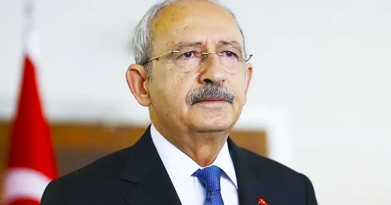 İddia: Kılıçdaroğlu nun cumhurbaşkanı adayı belli oldu: Duyum aldım