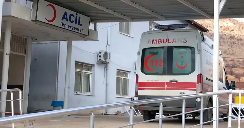 Elektrikli fırında ekmek pişirirken akıma kapılan Dilber öldü