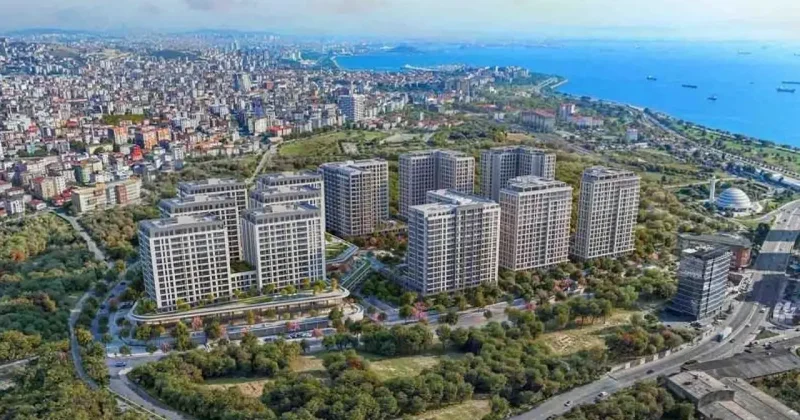 Emlak Konut tan uluslararası sermaye piyasalarında 650 milyon dolarlık dev finansman