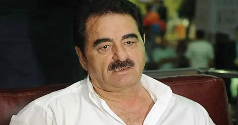 İbrahim Tatlıses in son görüntüsü hayranlarını üzdü! Zayıf hali dikkat çekti