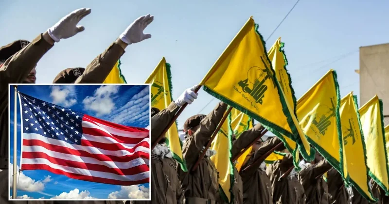 ABD nin Lübnan yaptırımlarına Hizbullah ve Emel Hareketi nden sert tepki Ortadoğu Haberleri