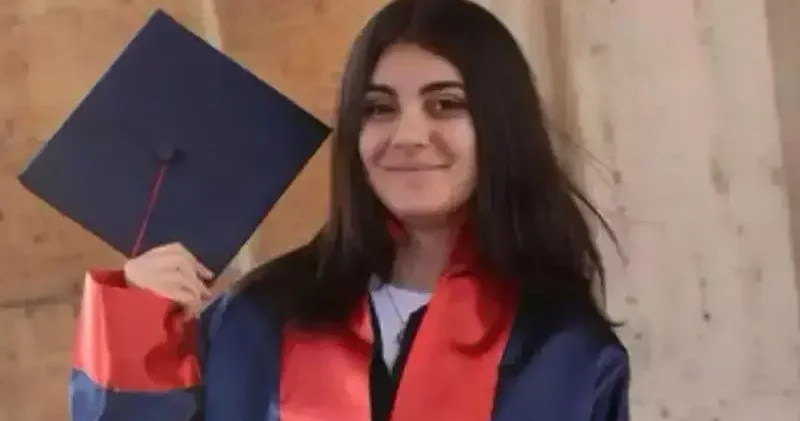 Elif’in yaya geçidinde öldüğü kazanın sürücü 4 yıl 5 ay ceza aldı, tahliye oldu