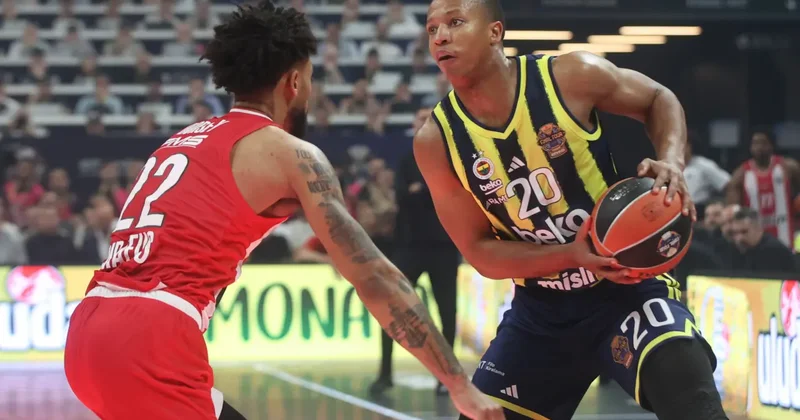 Sonunu getiremedik! Fenerbahçe, EuroLeague e veda etti