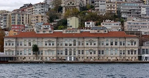 Mimar Sinan Üniversitesi özel mi, devlet mi? Mimar Sinan Üniversitesi nerede?