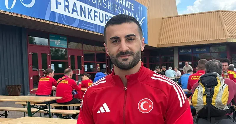 Uğur Aktaş: Umuyorum ki yarın 5’inci altın madalya olacak