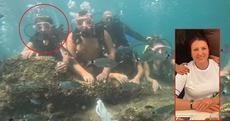 Tatilde dalış etkinliğinde ölüm soruşturmasında 2 kişi hakkında dava