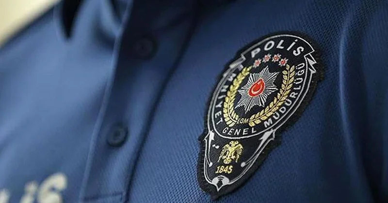 Polis memuru, baskına gittiği evdeki genç kadına tecavüze kalkıştı