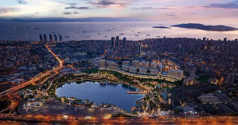 Emlak Konut GYO’nun ilk uluslararası sukuk ihracı 650 milyon dolarla tamamlandı