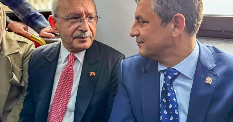 Ankara kulislerini sarsan iddia: Kılıçdaroğlu kurultayda aday olmayacak