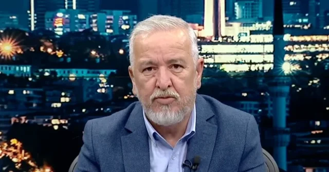 Aydın Ünal İmamoğlu nu örnek vererek butlan kararını değerlendirdi: Eskisi gibi kolayca sokağa dökülemezler VİDEO İZLE