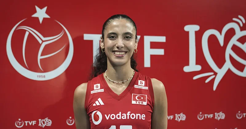 Deniz Uyanık: Ben ilk senemdeki gibi çok heyecanlıyım