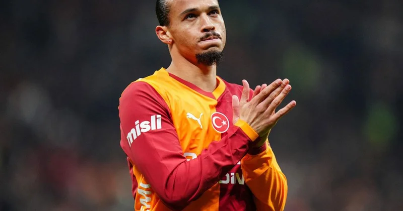 Leroy Sane nin milli takıma seçilmesi Almanya yı karıştırdı
