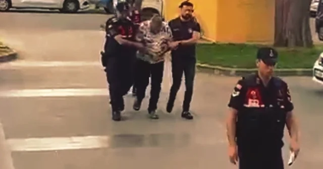 17 yıldır aranan firari hükümlü, sahte kimlikle yakalandı Aydın Haberleri