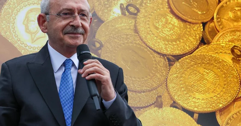 Mutlak butlan sonrası altın için kritik tahmin! Rakam bile verdiler
