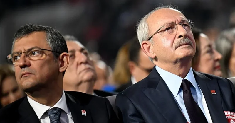 SON DAKİKA I Özgür Özel den mutlak butlan kararına itiraz: Kemal Kılıçdaroğlu genel merkeze gidiyor! Gözler YSK nın açıklamasında...