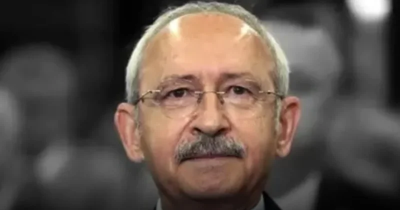 CHP lilerden sonra komşuları da Kılıçdaroğlu na sırt döndü Sözcü Gazetesi