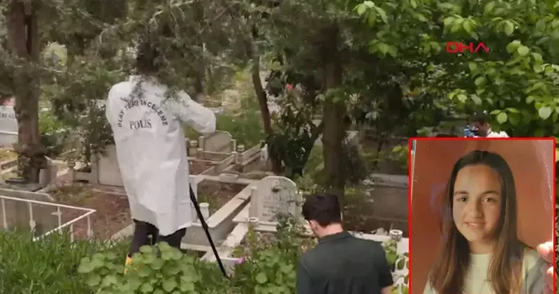 Çağla Tuğaltay cinayetinde ikinci fethi kabir işlemi yapılıyor