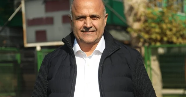 Kocaelispor da Recep Durul adaylıktan çekildi Bu bir bayrak değişimi olsun Mehmet Yaşar başkan adayı oluyor Kocaeli Haberleri