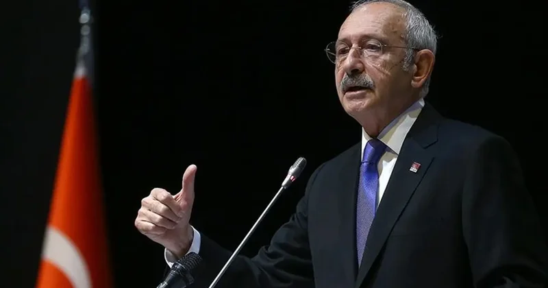 Genel Merkez e gidecek mi? Kılıçdaroğlu nun basın danışmanı açıkladı