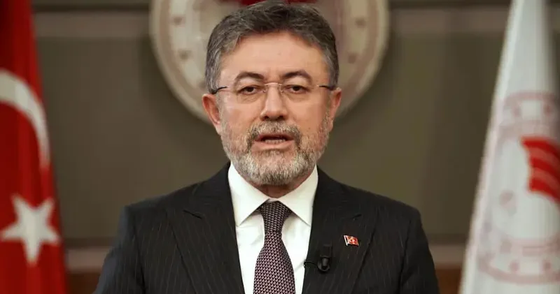 Bakan Yumaklı: Bayrama yönelik 40 bine yakın denetim yaptık