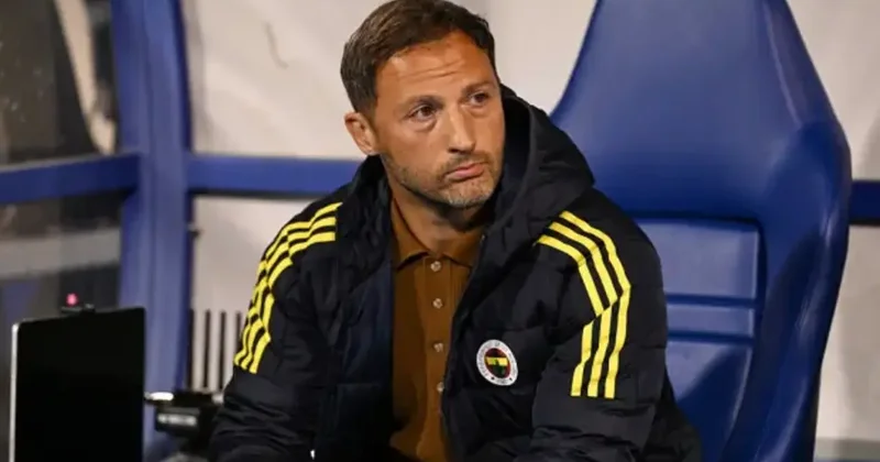 Domenico Tedesco nun yeni takımı belli oldu!