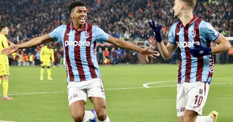 Trabzonspor da Türkiye Kupası şampiyonluğuna dev prim