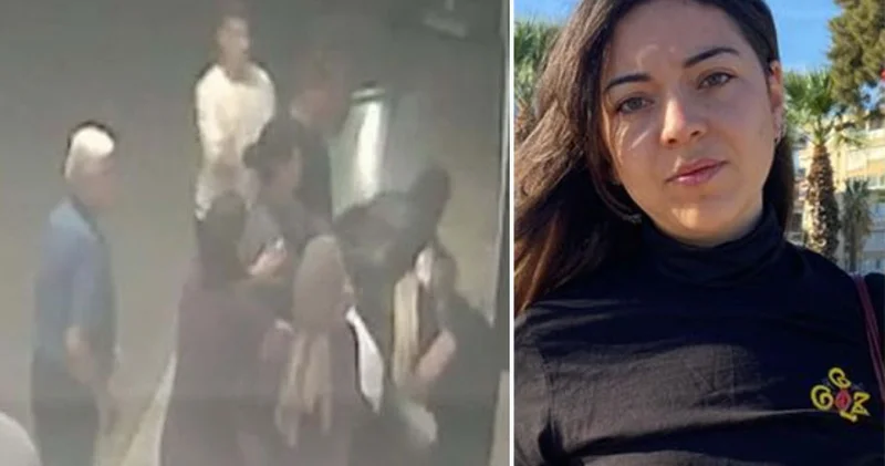 Son dakika haberi: Kadın doktoru bir kere dövdü! Taksit taksit ödeyecek İzmir haberleri Son dakika haberleri